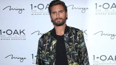 Scott Disick