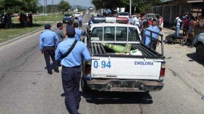 Foto: La Prensa