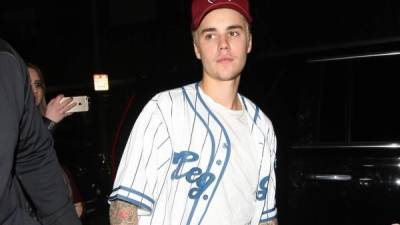 El cantante canadiense Justin Bieber causa polémica con todo lo que hace. Foto: DPA.