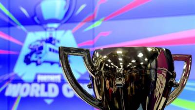 La Copa Mundial de Fortnite entregará al ganador una millonaria bolsa de premios.