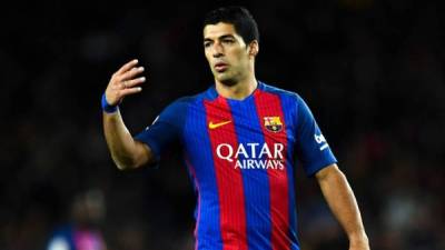 Lejos de ser el partido por Copa del Rey con el Barcelona, la razón de la ausencia de Luis Suárez a los premios The Best de la FIFA fue mucho más personal.