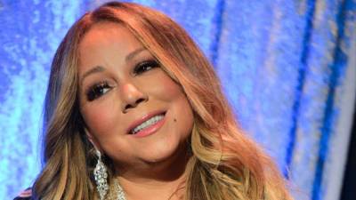 Mariah Carey ‘no encajaba’ en los estándares de belleza