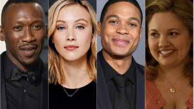 Mahershala Ali, Sarah Gadon, Ray Fisher y Emily Nelson aparecerán en la tercera temporada.