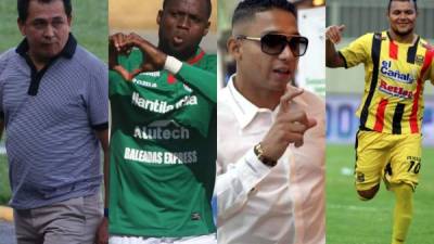 Diversos clubes de la Liga Nacional de Honduras comienzan a planificar lo que será la próxima campaña.