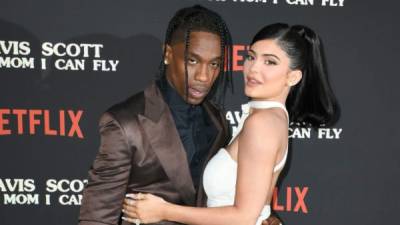 Travis Scott y Kylie Jenner le habrían dado otra oportunidad a su relación.