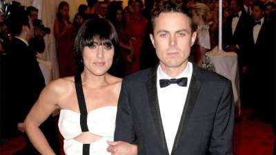 Casey Affleck y Summer Phoenix se separan.