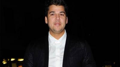 Rob Kardashian