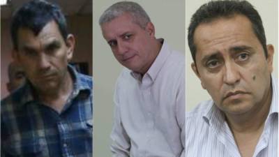 La defensa de Carlos Fuentes Guerra, Mario Zelaya y José Bertetty presentaron recurso.