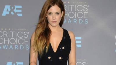 Riley Keough