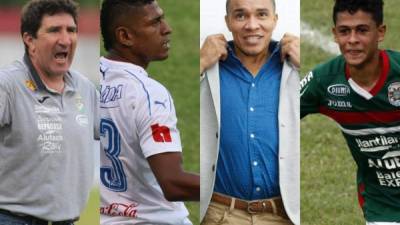 El torneo en Honduras todavía no concluye pero ya algunos equipos comienzan a planificar lo que será la próxima campaña. El Olimpia alista un equipazo; Motagua anuncia la salida de un jugador.