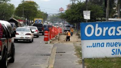 La reestructuración consiste en readecuar la deuda de 1,141 millones de lempiras y además recursos frescos de 1,058 millones para obtener un préstamo de 2,325 millones de lempiras.