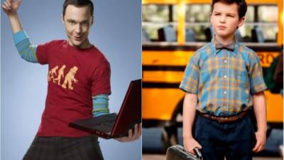 Esta serie es narrada por Jim Parsons, quien interpreta a Sheldon Cooper adulto en “The Big Bang Theory”.