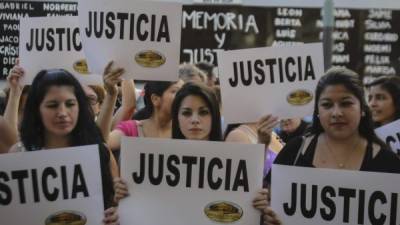 Los argentinos se volcaron nuevamente a las calles para exigir justicia por la muerte de Nisman.