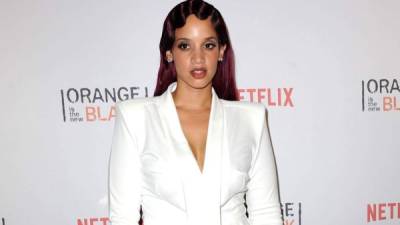 Dascha Polanco