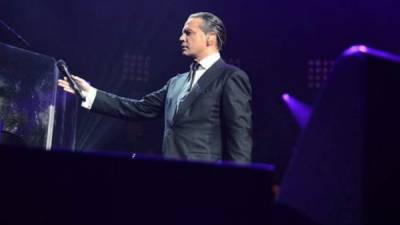 Luis Miguel