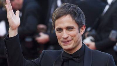 HOLLYWOOD, CA - MARCH 04: Gael Garcia Bernalattends the 90th Annual Academy Awards at Hollywood & Highland Center on March 4, 2018 in Hollywood, California. Frazer Harrison/Getty Images/AFP== FOR NEWSPAPERS, INTERNET, TELCOS & TELEVISION USE ONLY ==