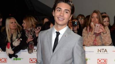 George Shelley.