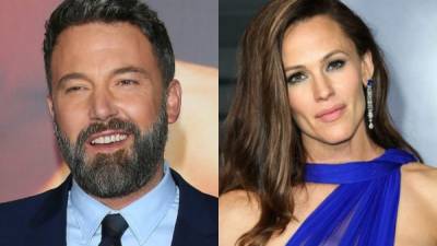 Ben Affleck (i) y Jennifer Garner (d) se casaron en junio de 2005 y anunciaron su separación en junio de 2015.