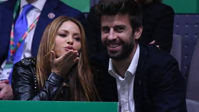 Shakira y Gerard Piqué se separan luego de 12 años juntos y dos hijos en común.