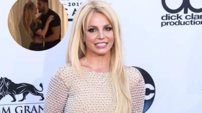 La cantante estadounidense Britney Spears.