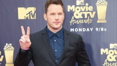 Chris Pratt pondrá voz al legendario Mario.