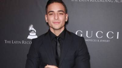 Maluma.