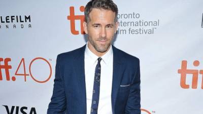 Ryan Reynolds interpretará a Deadpool.