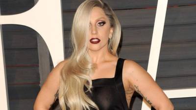 Lady Gaga cantará el himno de Estados Unidos durante el Super Bowl 50.