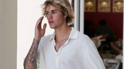 Justin Bieber está muy afectado por la crisis mental de Selena Gómez.