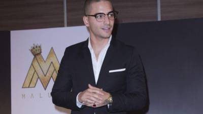 Maluma