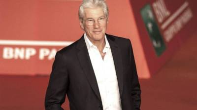 Richard Gere