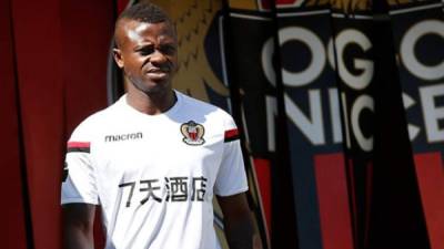 Jean Michaël Seri aseguró que las paredes de las oficinas del Niza temblaron, cuando reprochó con dureza a los dirigentes del club galo 'no cumplir su promesa'.