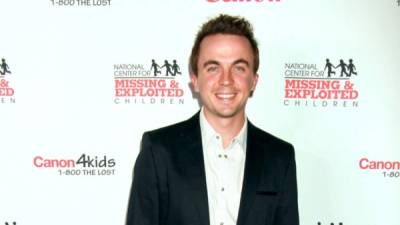 Frankie Muniz