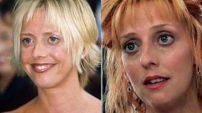 Emma Chambers es recordada por el público internacional por su interpretación de la hermana de Hugh Grant en la comedia romántica 'Notting Hill'.// Foto archivo/redes.