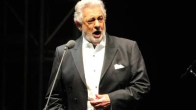 Plácido Domingo cautivó a 21,500 espectadores mexicanos en la ciudad de Durango. El próximo año deleitará a los hondureños.