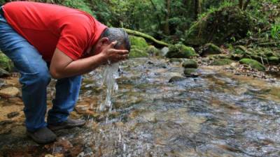 Aguas de San Pedro administrará el suministro de agua hasta 2030, cuando finaliza la concesión.