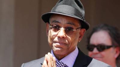 “Breaking Bad” salvó la vida del actor Giancarlo Esposito.