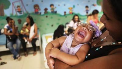 Las estrategias contra el zika y el trato a niños con microcefalia será el tema pujante.