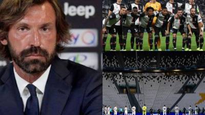 Según dio a conocer La Gazzetta dello Sport y Tuttosport, la llegada de Andrea Pirlo a la dirección técnica de la Juventus traerá consigo una limpieza en el club. Hoy se han revelado los jugadores que se irán del equipo.