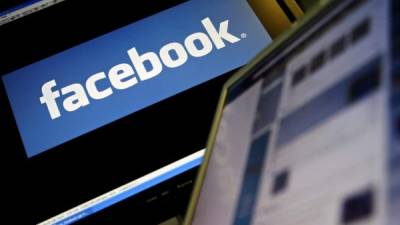 Facebook se consolida como la red social con el mayor número de usuarios por todo el mundo. Foto: AFP