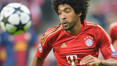 Dante estaría abandonando al Bayern Munich a finales de enero.