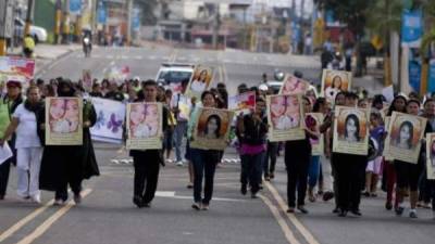 Un 35% de las mujeres de todo el mundo ha sufrido violencia física o sexual.