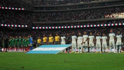 La última vez que México y Honduras se enfrentaron fue triunfo de 4-0 de los mexicanos en la Copa Oro 2023.