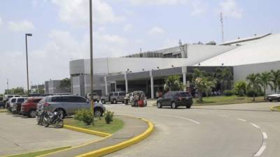 Autoridades de la DPI pondrán a los detenidos a disposición del Juzgado que ordenó su formal captura. Foto Archivo.