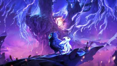 Si estas en tu casa en aislamiento social, 'Ori and the Will of the Wisps' podría ser un juego que te mantendrá ocupado y que además te dejará una enseñanza.