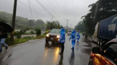 Foto: La Prensa