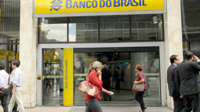El Banco do Brasil (estatal) alcanzó una rentabilidad patrimonial de 24.82% sobre Bradesco, Itaú y US Bancorp.