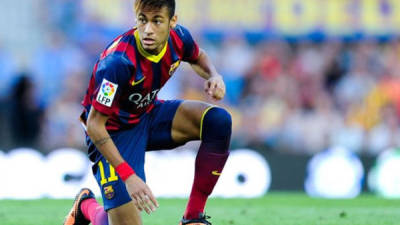 El fichaje de Neymar con el Barcelona ha desatados grandes polémicas en el club azulgrana.