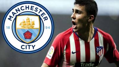 Rodrigo Hernández se convierte en nuevo jugador del Manchester City de Pep Guardiola.