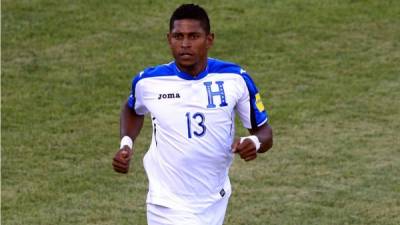 Carlo Costly ve complicado que Honduras clasifique al Mundial de Rusia 2018.